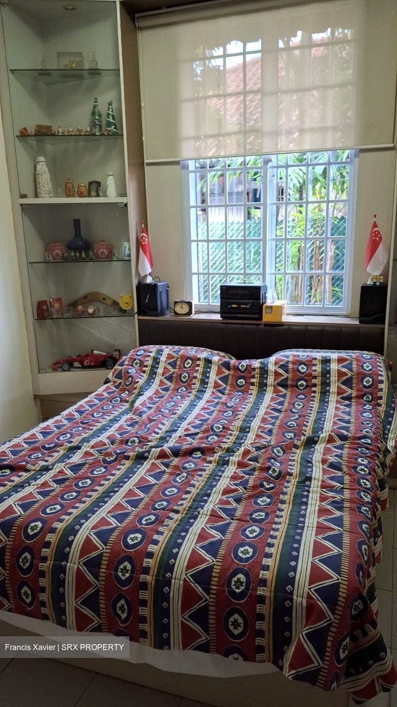 Serangoon Garden Estate (D19), Semi-Detached #451555311
